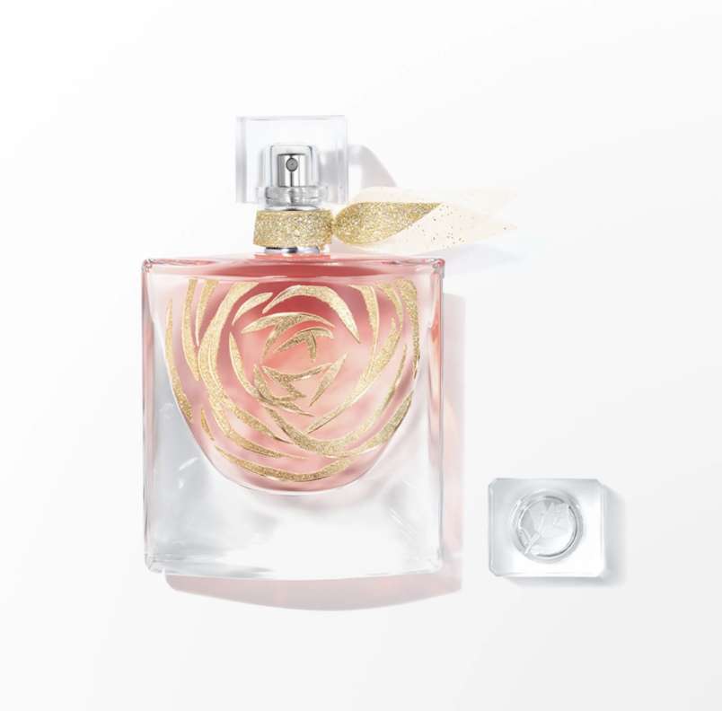Lancome La Vie Est Belle Holiday Exclusive Eau de Parfum 50ml (£40.50 with Student Discount)